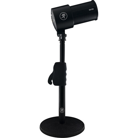 EM-99B Dynamic Broadcast Microphone Image 6