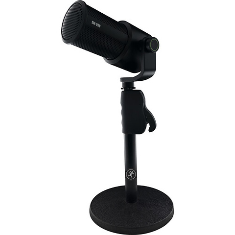 EM-99B Dynamic Broadcast Microphone Image 7