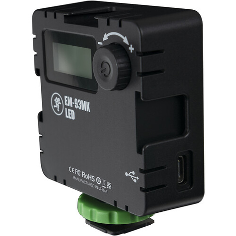 EM-93MK Complete Mobile Vlogger Kit Image 3