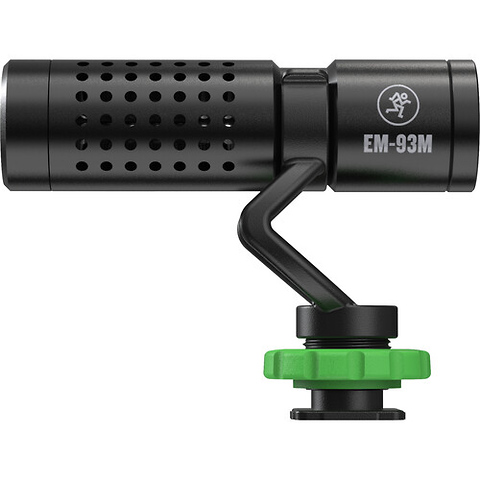 EM-93MK Complete Mobile Vlogger Kit Image 6