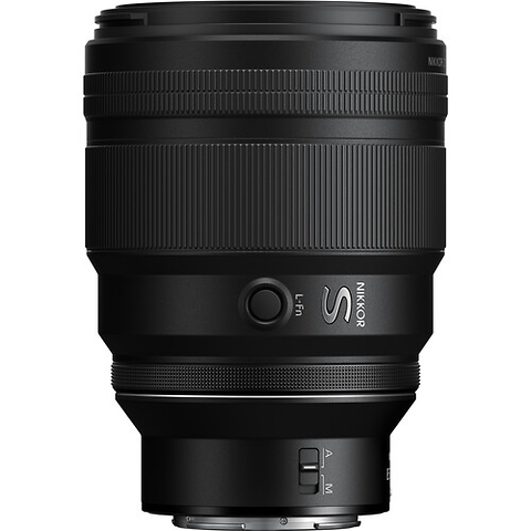 NIKKOR Z 85mm f/1.2 S Lens Image 3