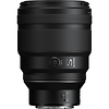 NIKKOR Z 85mm f/1.2 S Lens Thumbnail 3