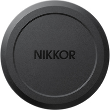 LC-K108 Slip-On Front Lens Cap Image 0