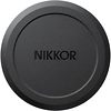 LC-K108 Slip-On Front Lens Cap Thumbnail 0