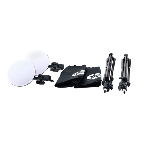 Gemini LED Light Kit Image 0