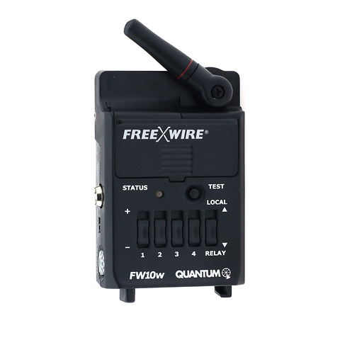 FW10W FreeXwire Digital Transceiver - Pre-Owned Image 0