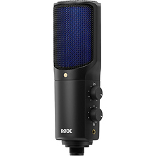 NT-USB+ Professional USB Microphone Image 0