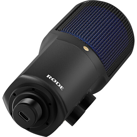 NT-USB+ Professional USB Microphone Image 4