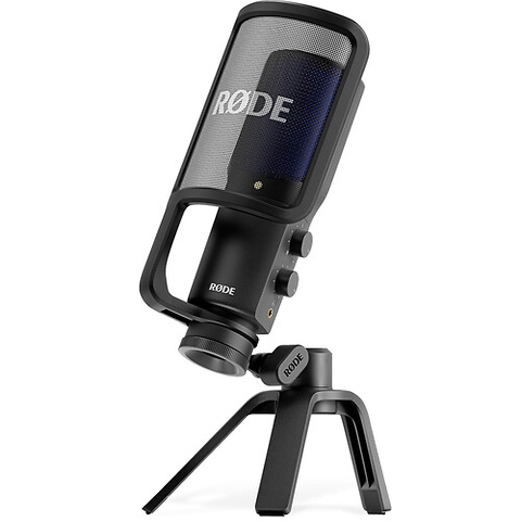 NT-USB+ Professional USB Microphone Image 6