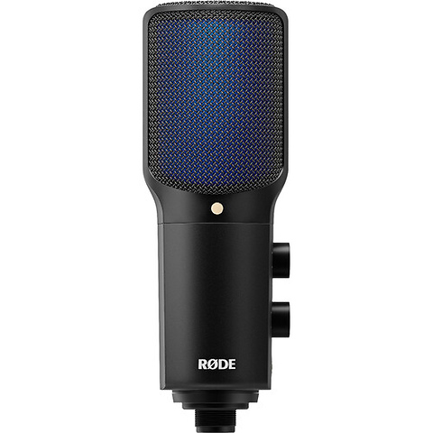 NT-USB+ Professional USB Microphone Image 1