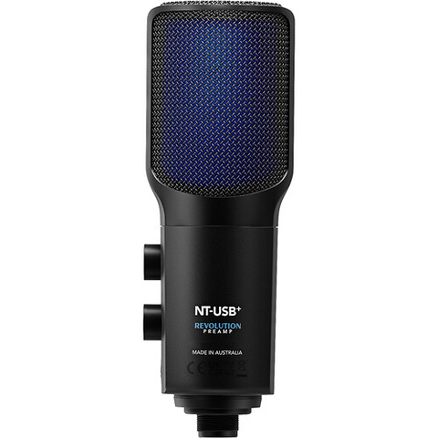 NT-USB+ Professional USB Microphone Image 2