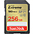 256GB Extreme UHS-I SDXC Memory Card