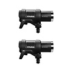 D2 Duo 500/500 AirTTL 2-Light Kit - Pre-Owned Thumbnail 0