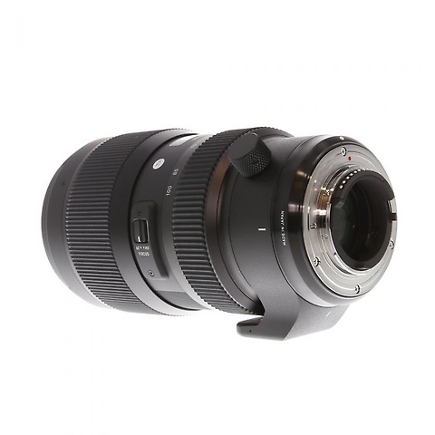 50-100mm f/1.8 DC HSM Art Lens for Nikon F - Pre-Owned Image 1