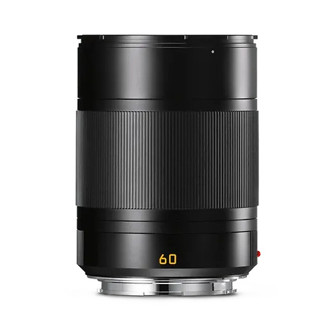 APO-Macro-Elmarit-TL 60mm f/2.8 ASPH Lens - Pre-Owned Image 0
