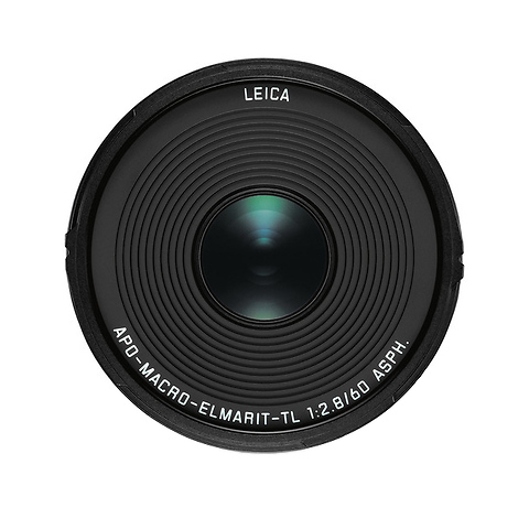 APO-Macro-Elmarit-TL 60mm f/2.8 ASPH Lens - Pre-Owned Image 1