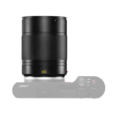 APO-Macro-Elmarit-TL 60mm f/2.8 ASPH Lens - Pre-Owned Image 2