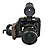 12 TC Camera with 35mm f/4.5 EVF 645 Adapter & Cable Kit - Pre-Owned