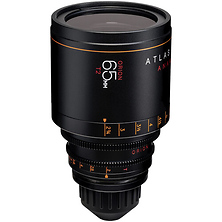 Orion 65mm T2 2x Anamorphic Prime Lens (PL Mount, Feet) Image 0