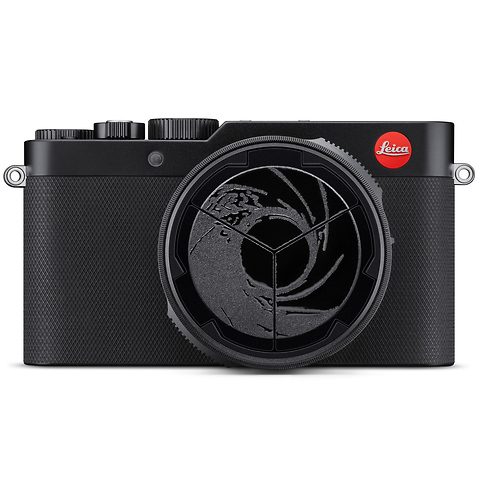 Leica D-LUX 7 007 Edition Digital Camera