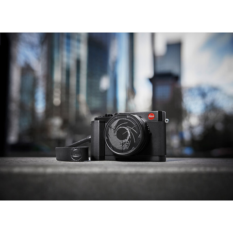 Leica D-Lux 7 007 Edition