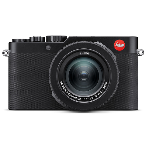 Leica D-LUX 7 007 Edition Digital Camera