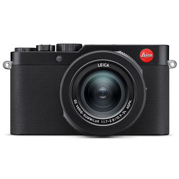 D-LUX 7 007 Edition Digital Camera
