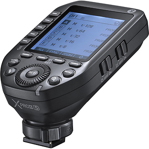 XPro II TTL Wireless Flash Trigger for Sony