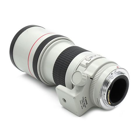 EF 300mm f/4L USM Lens (Non IS) - Pre-Owned Image 1