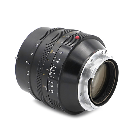 -M Noctilux 50mm f/1.0 Canada - Pre-Owned Image 1