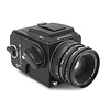 501C Body with Planar 80mm f/2.8 C Lens & A12 Back Kit Black - Pre-Owned Thumbnail 0