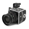 Super Wide C Camera w/Biogon 38mm f/4.5 Lens & 12 Back / Finder - Pre-Owned Thumbnail 0