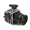 Super Wide C Camera w/Biogon 38mm f/4.5 Lens & 12 Back / Finder - Pre-Owned Thumbnail 1