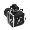 Super Wide C Camera w/Biogon 38mm f/4.5 Lens & 12 Back / Finder - Pre-Owned Thumbnail 2