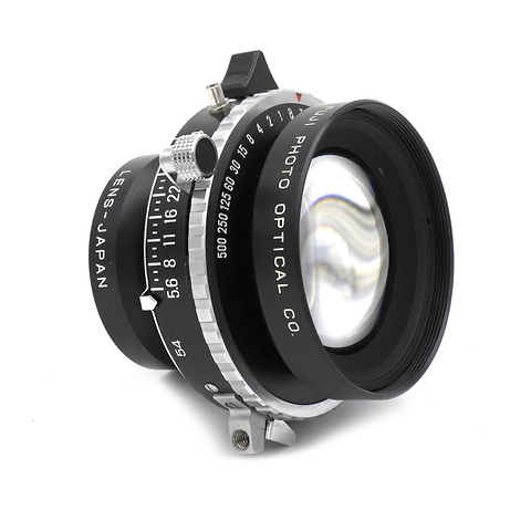135mm f/5.6 Fujinon W Lens - Pre-Owned Image 1