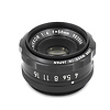 EL-Nikkor 50mm f/4 Screw-in M39 Enlarger Lens - Pre-Owned Thumbnail 0