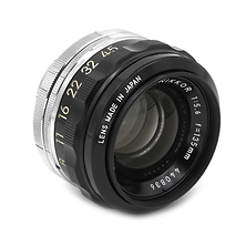 EL-Nikkor 135mm f/5.6 Screw in M39 Enlarger Lens - Pre-Owned Image 0