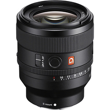 FE 50mm f/1.4 GM Lens Image 0