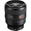 FE 50mm f/1.4 GM Lens Thumbnail 0