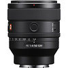 FE 50mm f/1.4 GM Lens Thumbnail 2