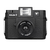 120 SF Medium Format Camera with Built-In Flash (120 Film) - Pre-Owned Thumbnail 0