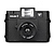 120 SF Medium Format Camera with Built-In Flash (120 Film) - Pre-Owned