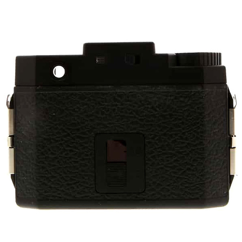 120 SF Medium Format Camera with Built-In Flash (120 Film) - Pre-Owned Image 1