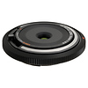 BCL-15mm f8.0 Body Lens Cap for Olympus/Panasonic Micro 4/3 Cameras - Pre-Owned Thumbnail 1