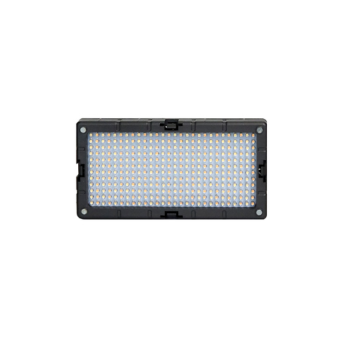 STL-Varicolor 336 LED Video Light Image 0