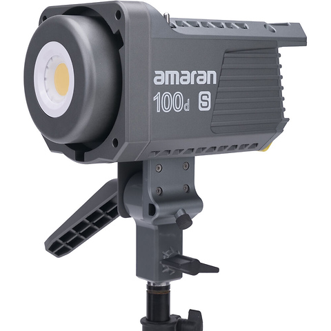 COB 100d S Daylight LED Monolight Image 2