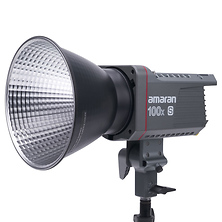 COB 100x S Bi-Color LED Monolight Image 0
