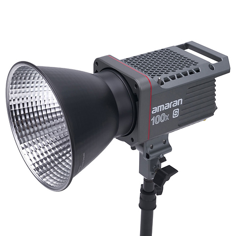 COB 100x S Bi-Color LED Monolight Image 3