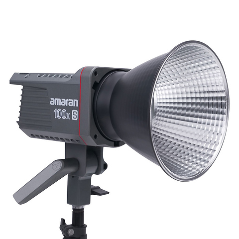 COB 100x S Bi-Color LED Monolight Image 2