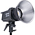 COB 200d S Daylight LED Monolight